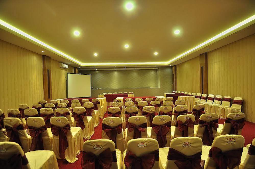 Spencer Green Hotel Batu  Esterno foto